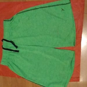 Boys Old Navy Shorts Size 8
